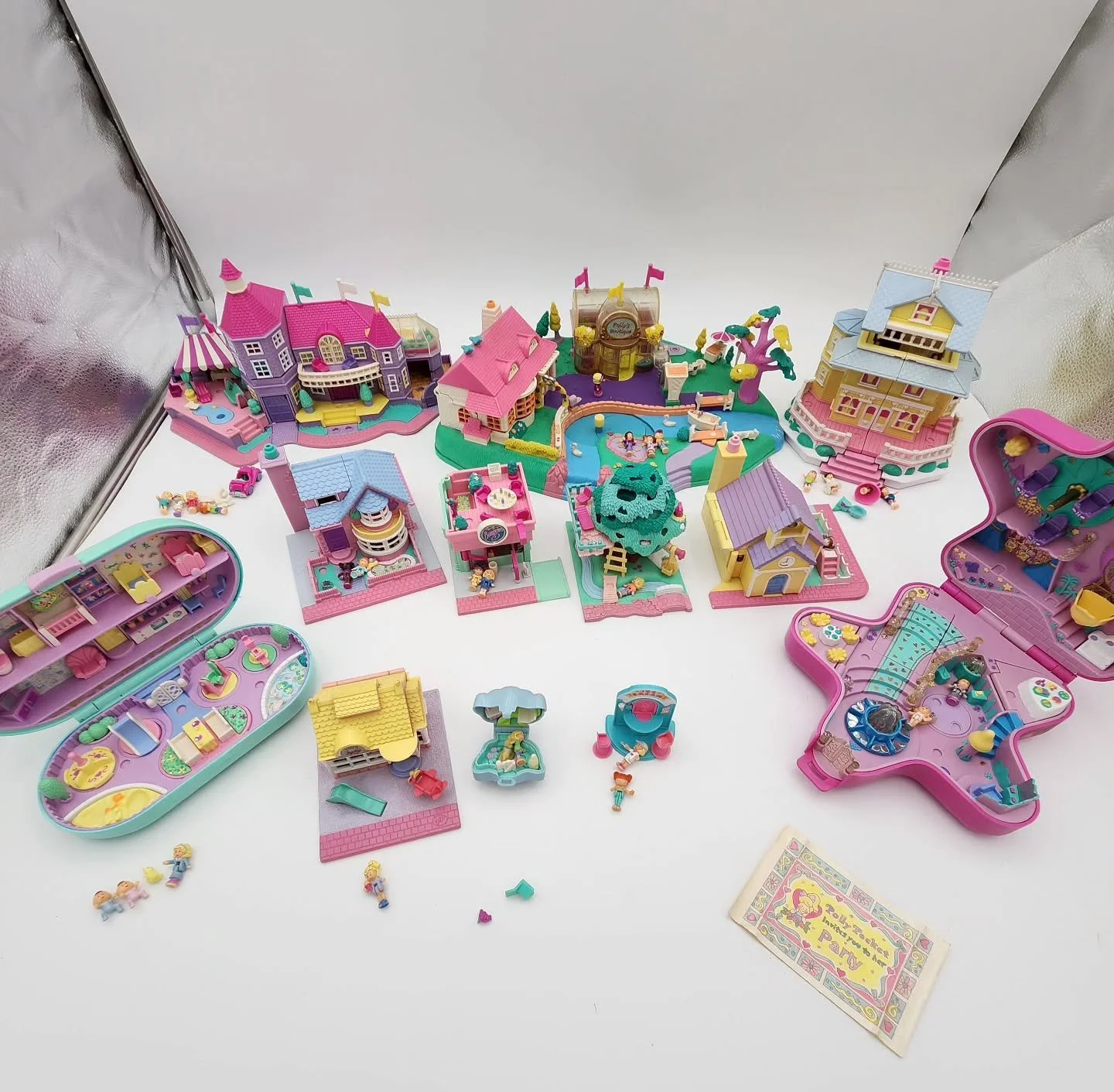 ​💚 Celebrating 9 Years &amp; Giving Back! 💚

​Saturday 1/17 is a huge milestone: it&rsquo;s the 9th anniversary of my liver transplant! To celebrate this second chance at life, I&rsquo;m doing something very special.&nbsp;

🏘 I'm opening up the ti