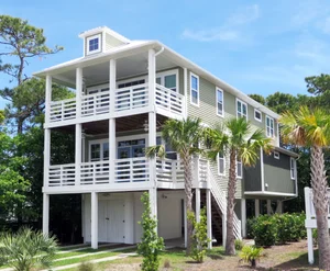 Coastal Designs | Explore Coastal Home Plans