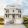 Coastal Designs | Explore Coastal Home Plans