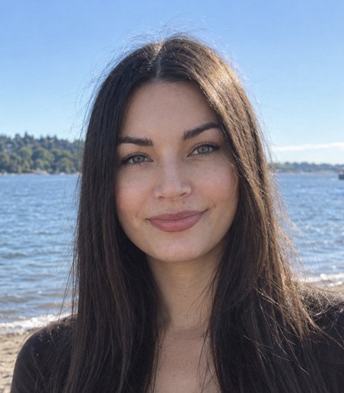 Carrissa's headshot