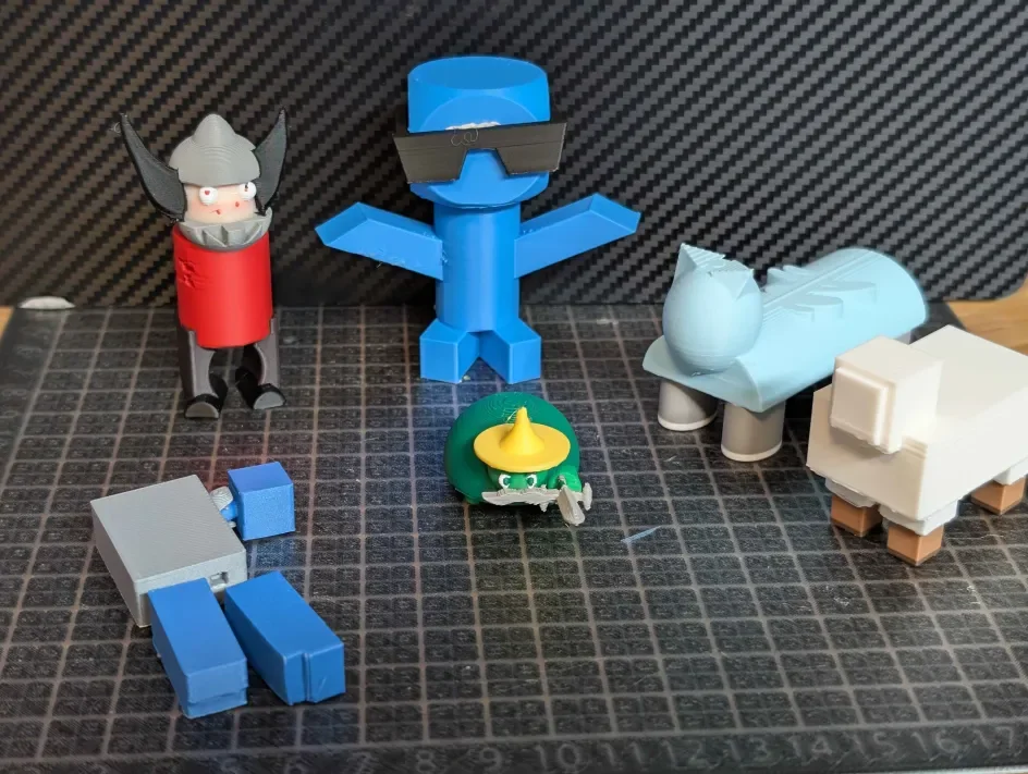 Hosford I group.webp