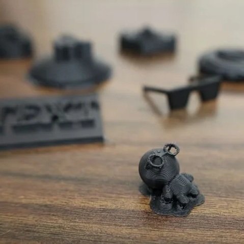 Week 8 : Dream Project Week (Camper's Choice)