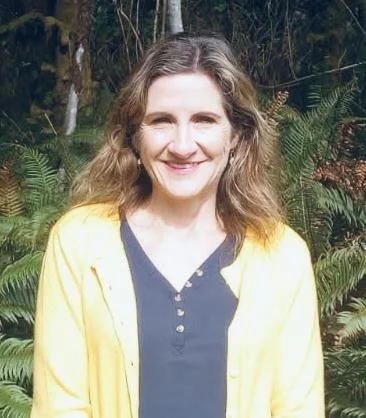 Courteney Duffy headshot