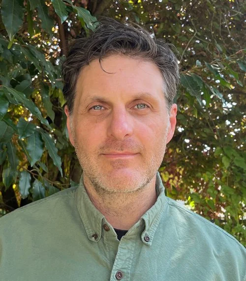 Scott's headshot