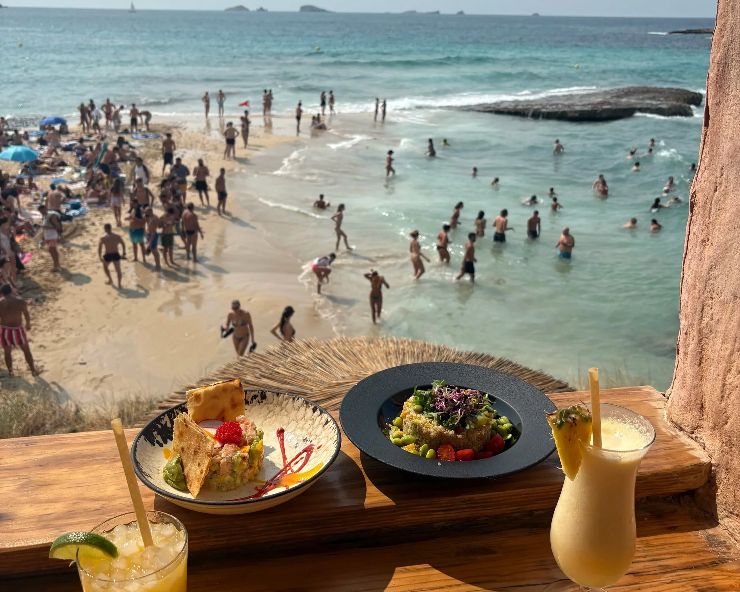 The Summer I Fled to Europe for a Month (and Why I’d Do It Again)