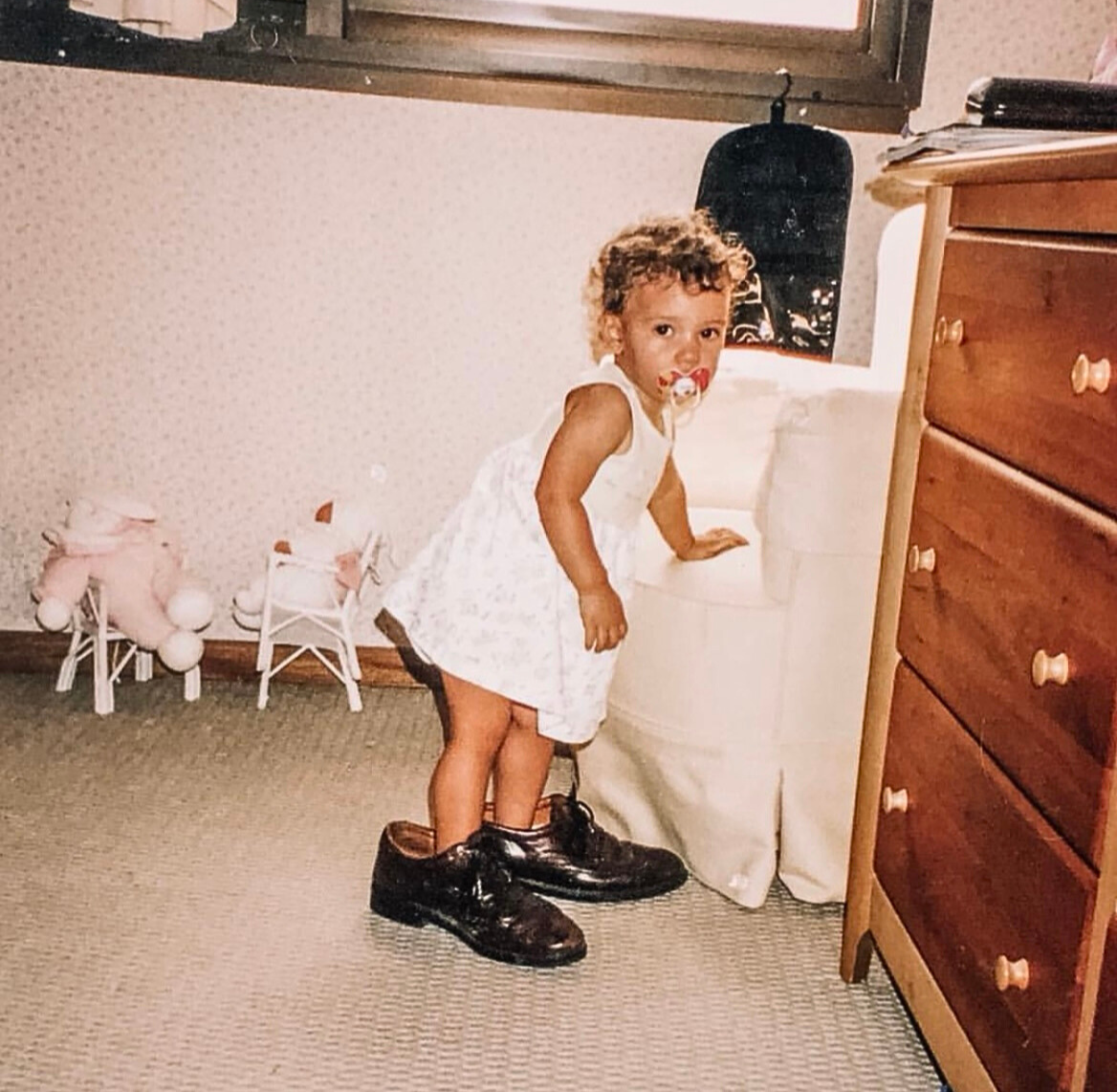 Growing Into the Creative I’d Want to Work For