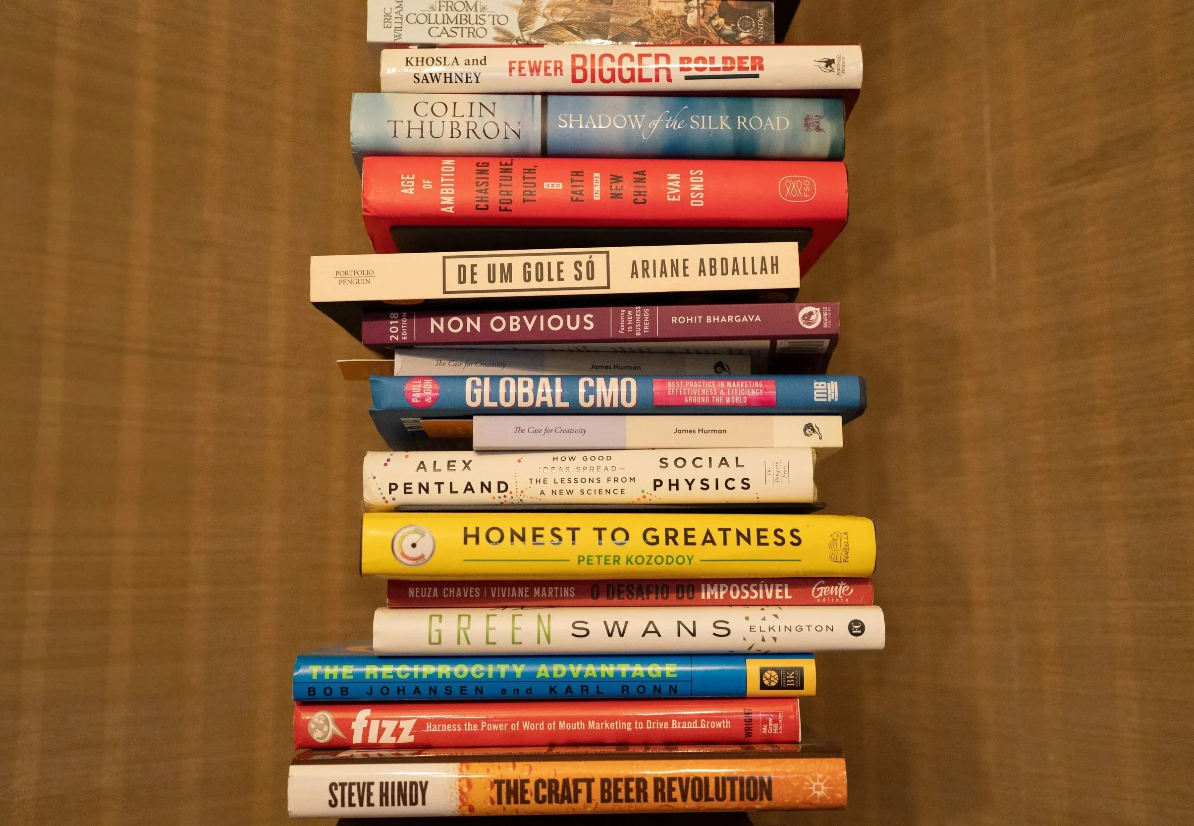 In Defense of Doing Too Much