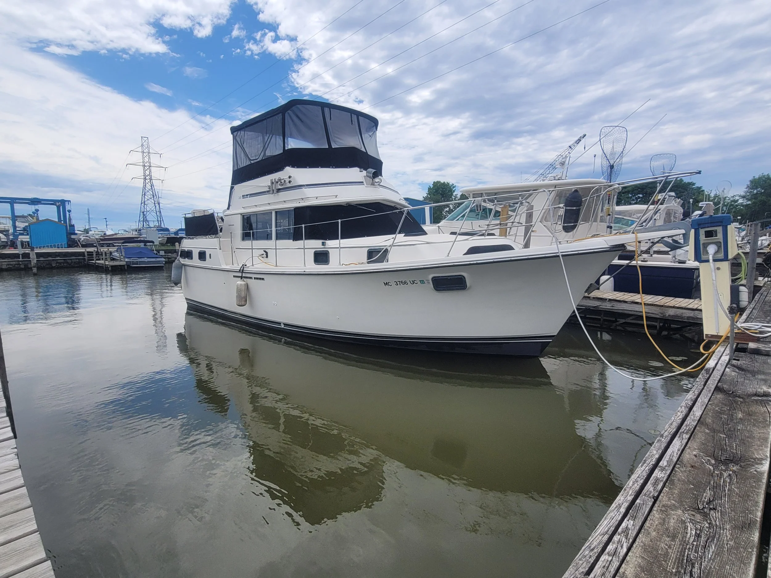 Intermediate Service