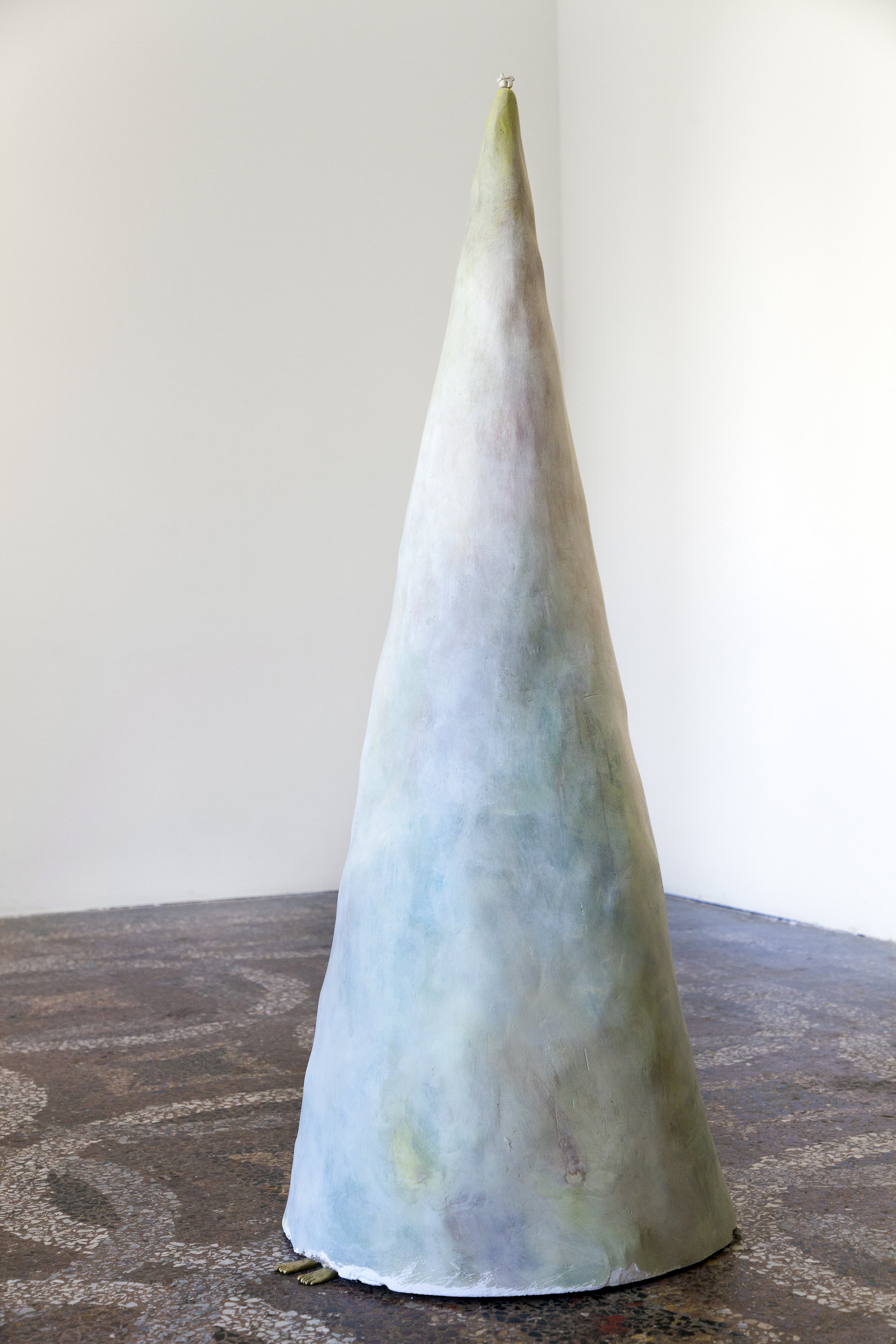 © Kunsthalle Recklinghausen & Villa Romana, Photo: Giulia Del Piero, Artist: Jeehye Song