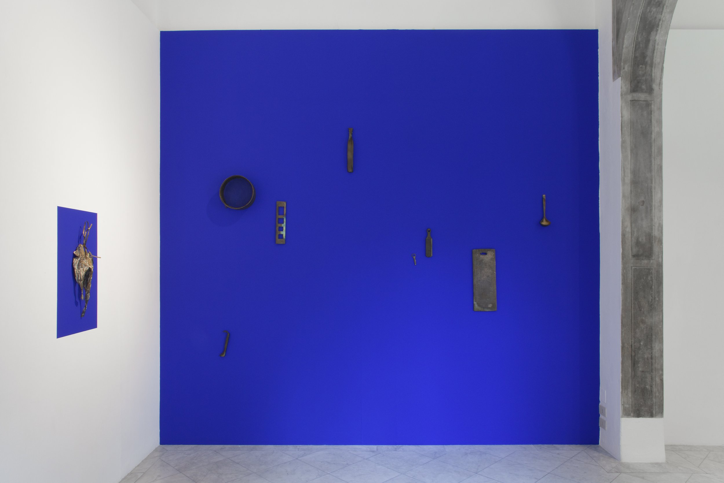 © Kunsthalle Recklinghausen & Villa Romana, Photo: Giulia Del Piero, Artist: Jeewi Lee