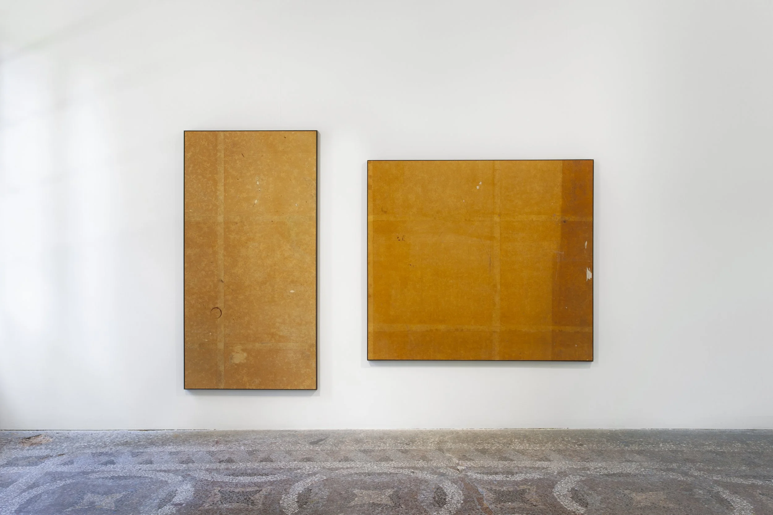 © Kunsthalle Recklinghausen & Villa Romana, Photo: Giulia Del Piero, Artist: Jeewi Lee