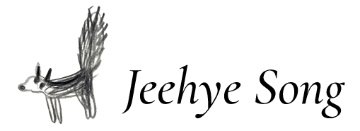 Jeehye Song