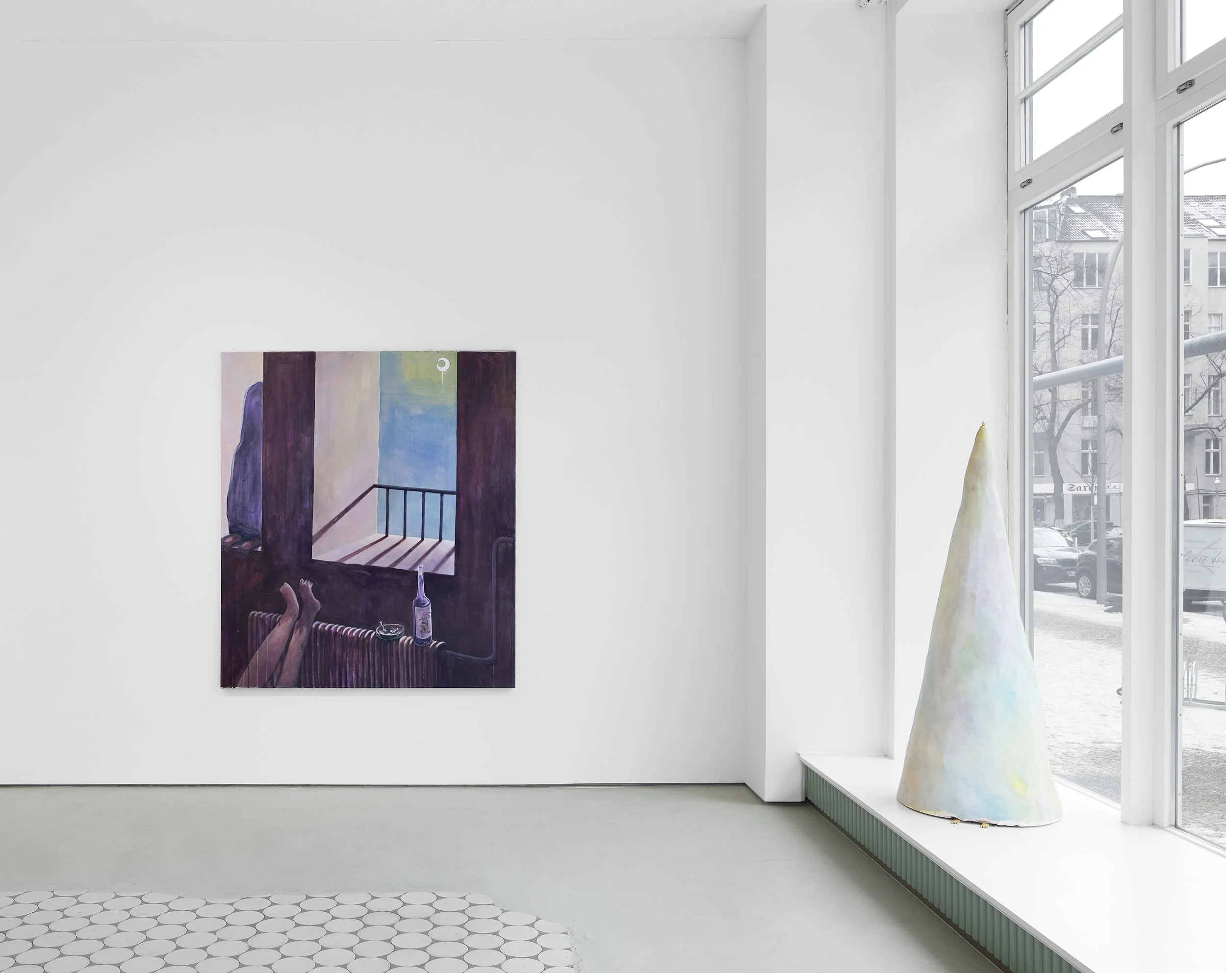 © Matthias Kolb & Wentrup