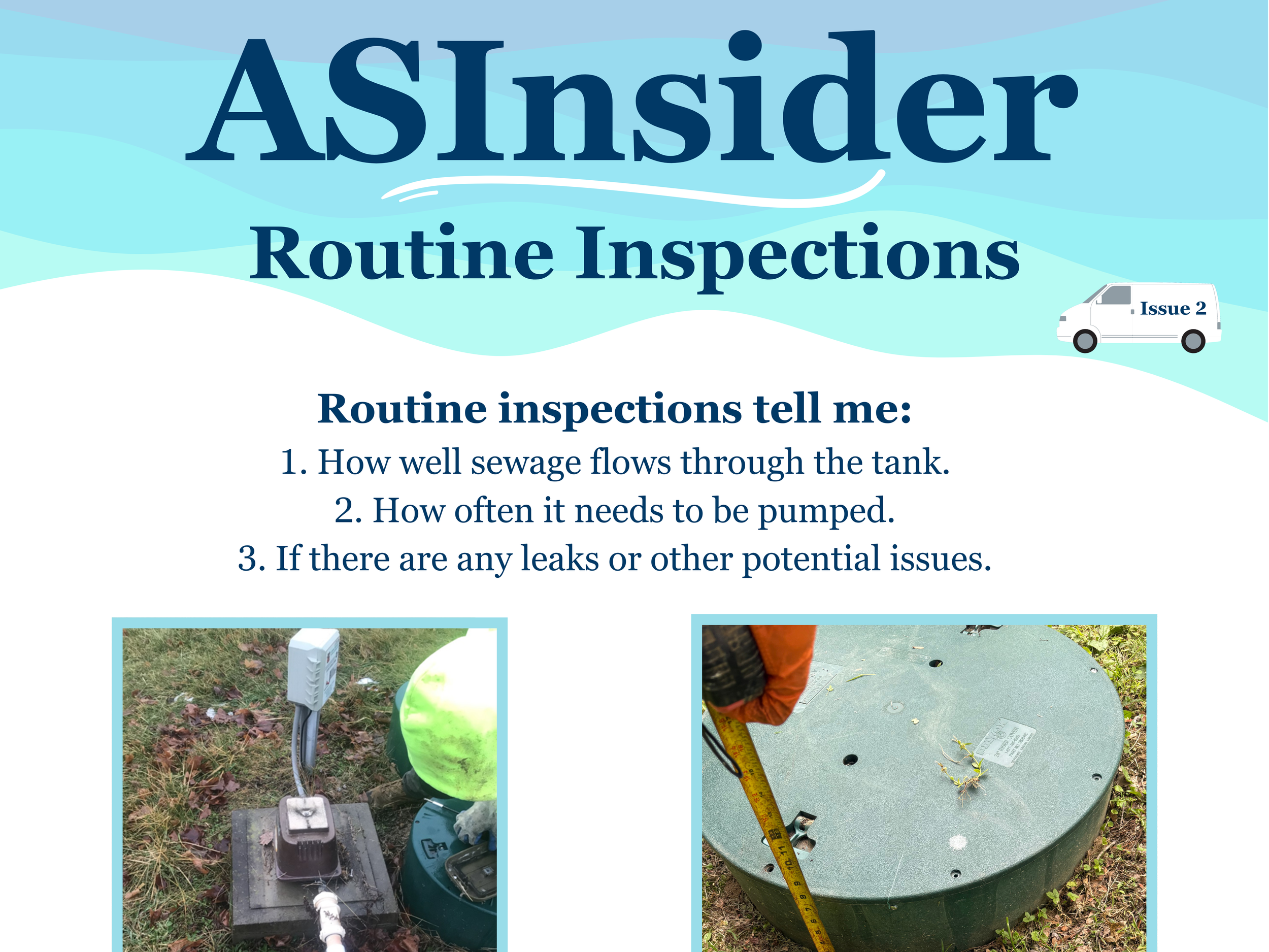 ASInsider - Routine Inspections