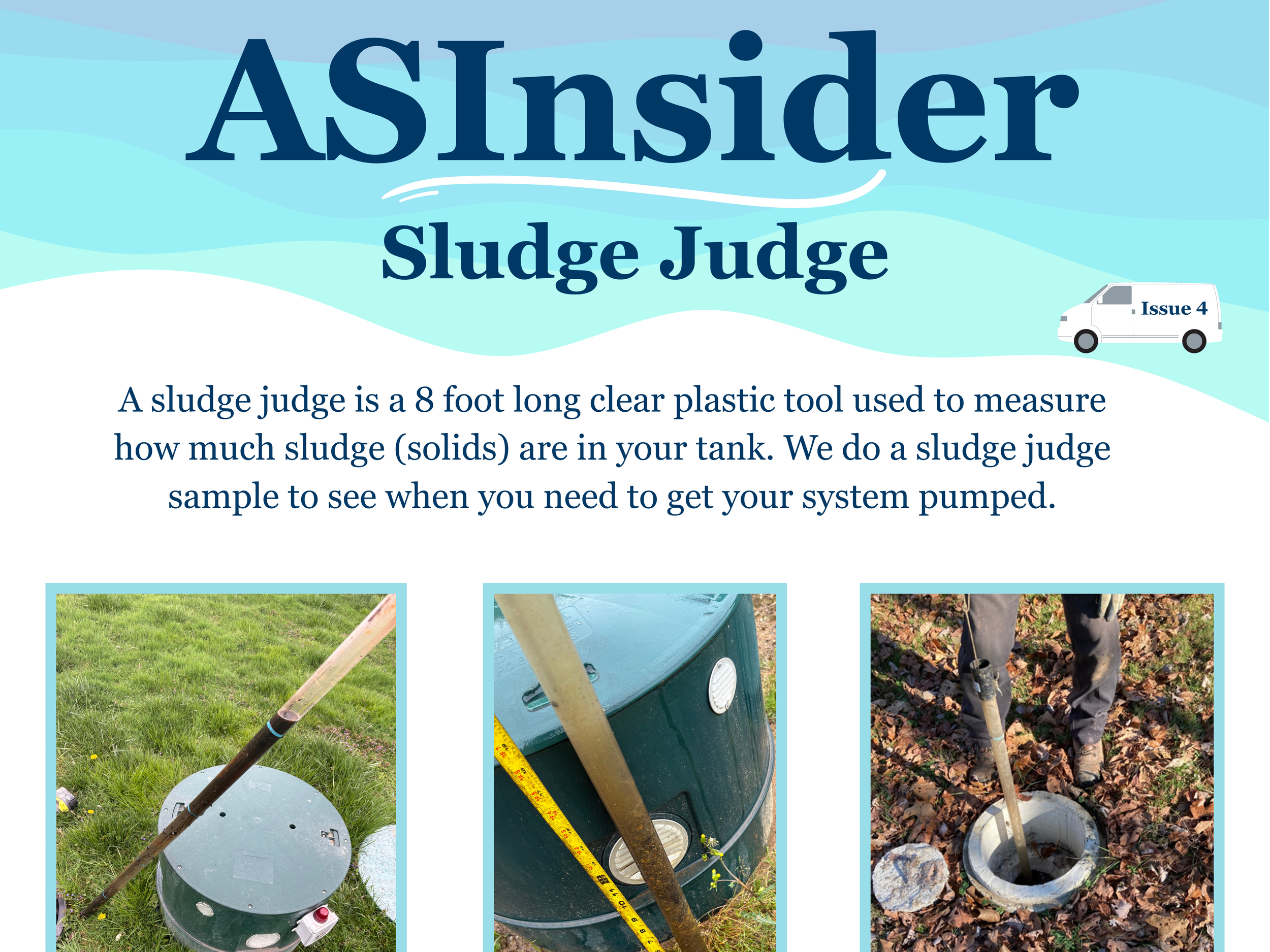 ASInsider - Sludge Judge