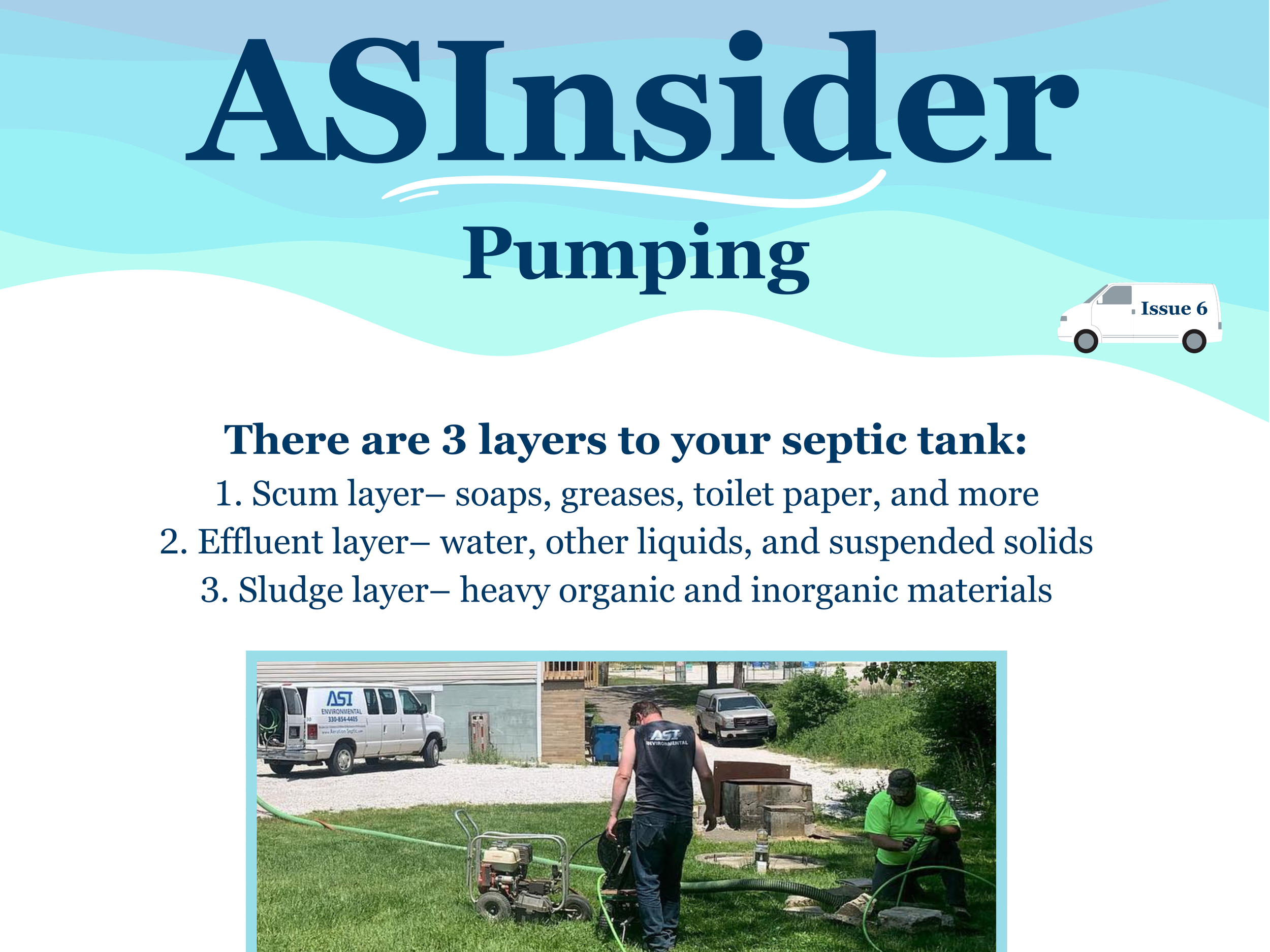ASInsider - Pumping