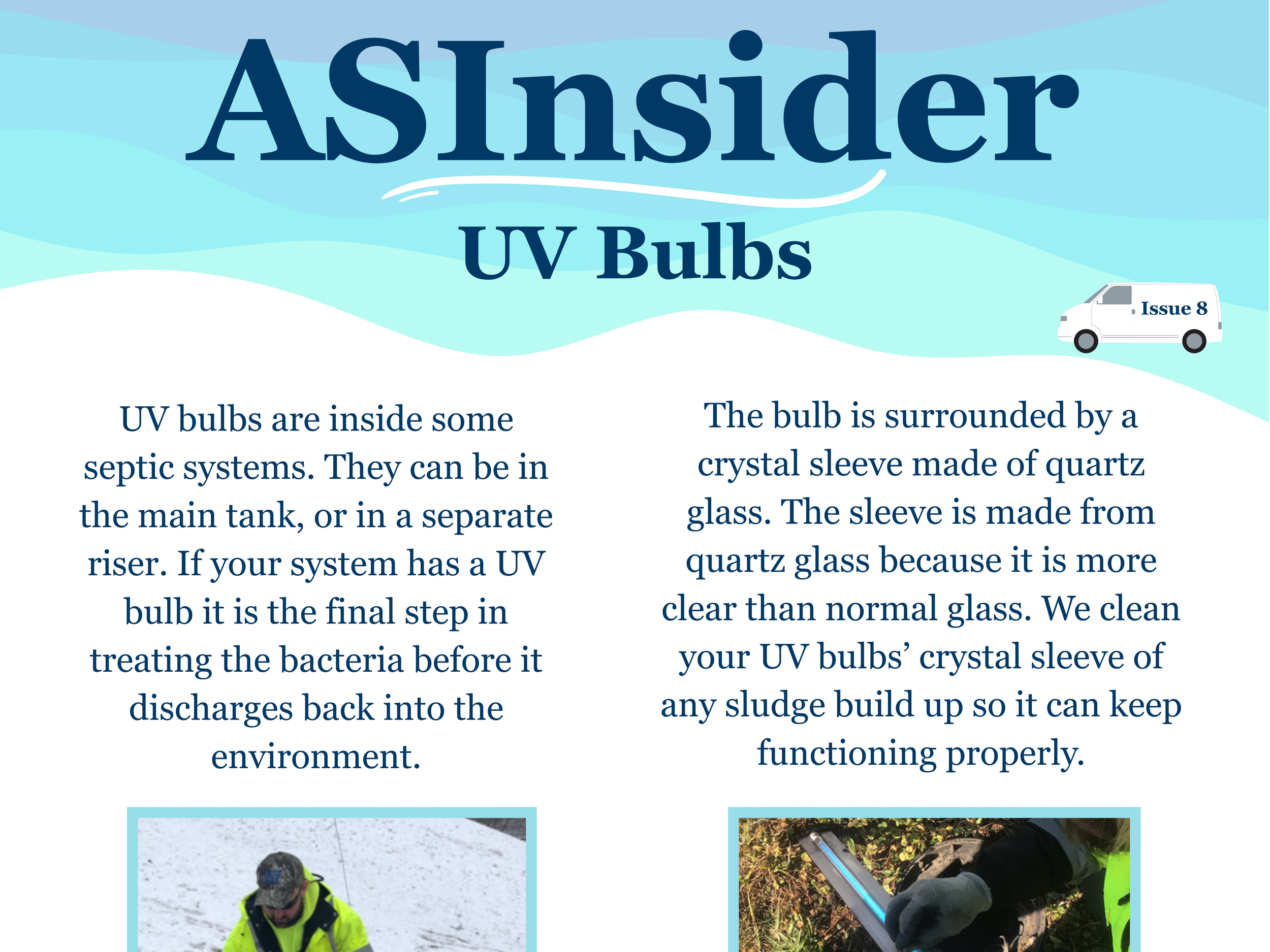 ASInsider - UV Bulbs