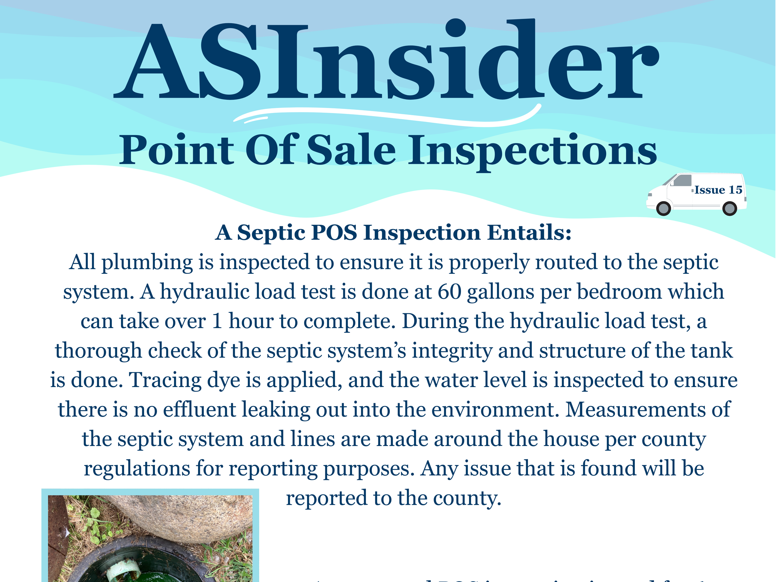 ASInsider - Point Of Sale Inspections