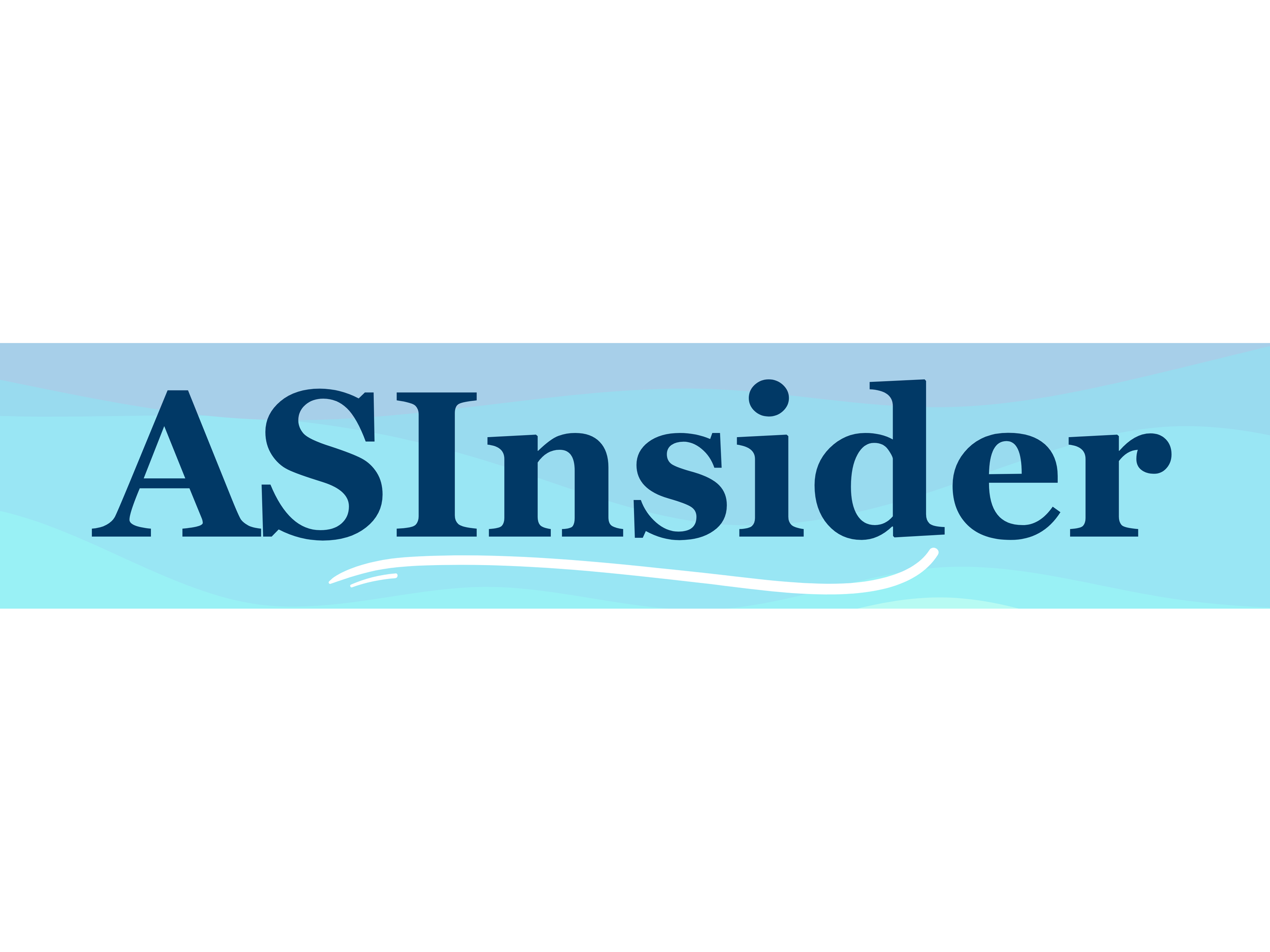 ASInsider - Commercial