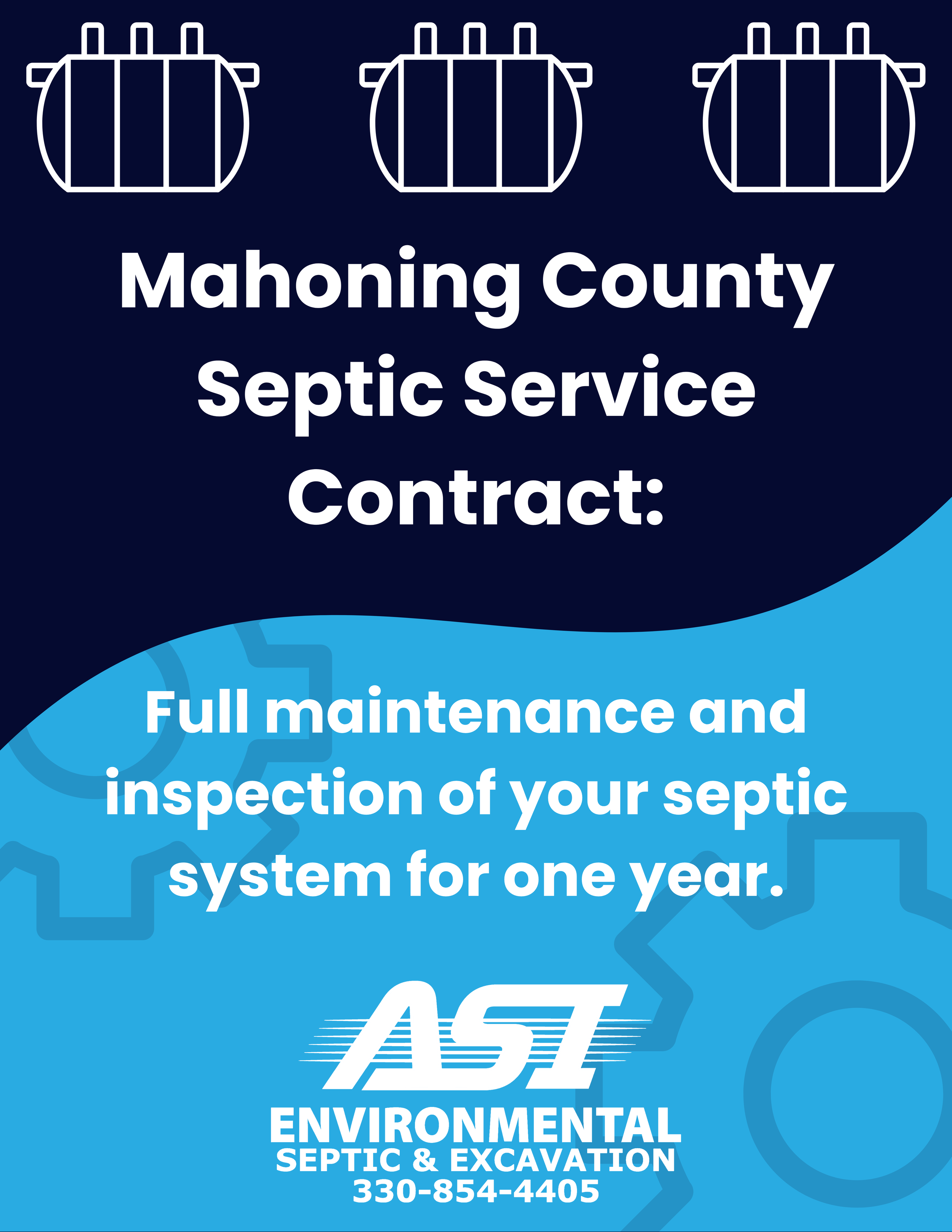 Mahoning County Septic Service