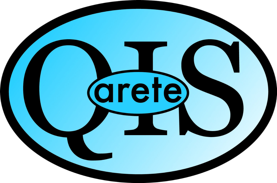 Arete QIS INC.