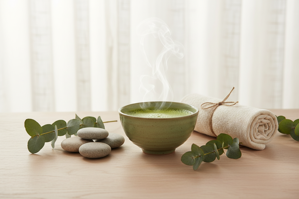 Why I Became Interested in Nutraceuticals &amp; Integrative Mental Wellness