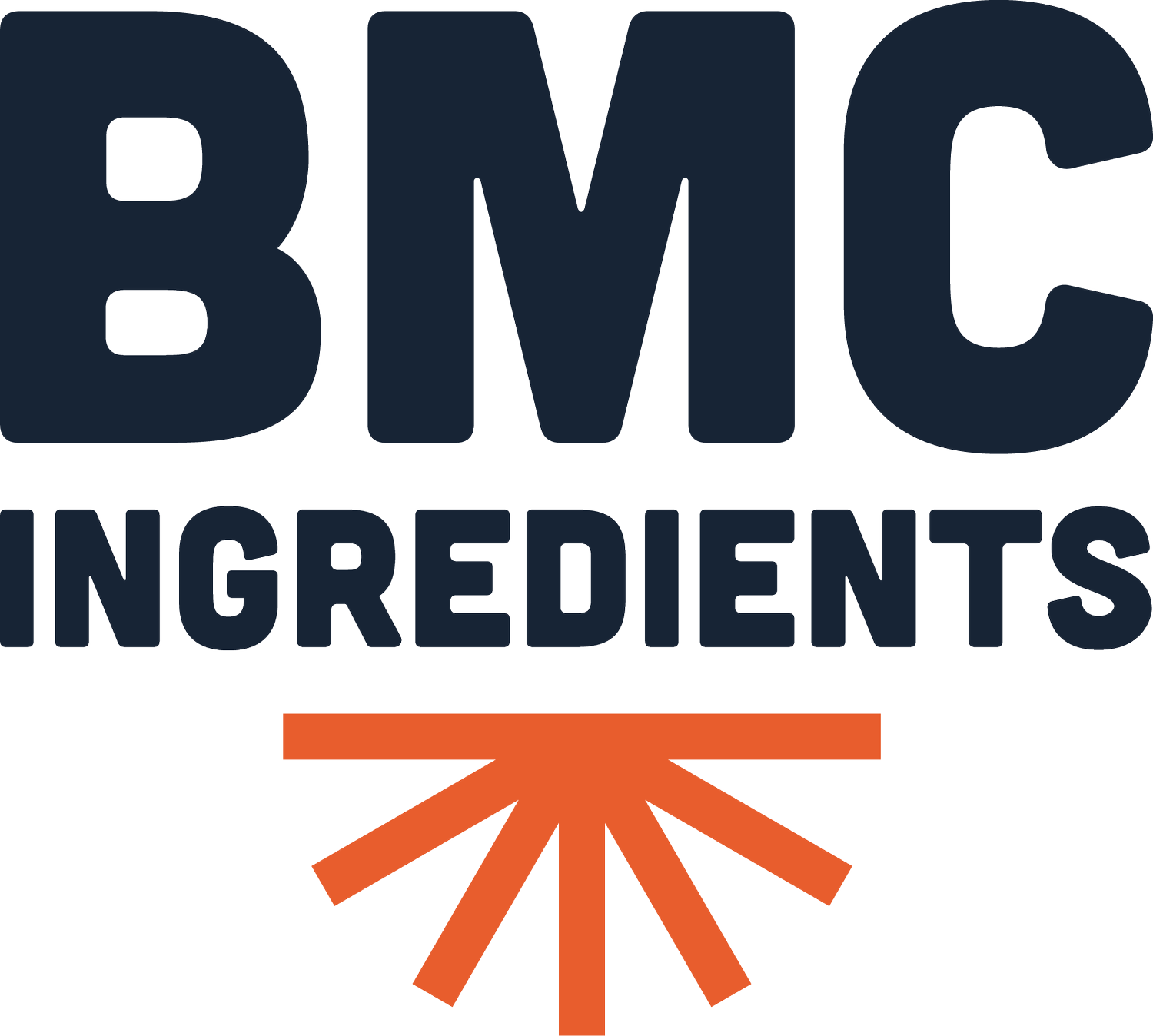 BMC Ingredients