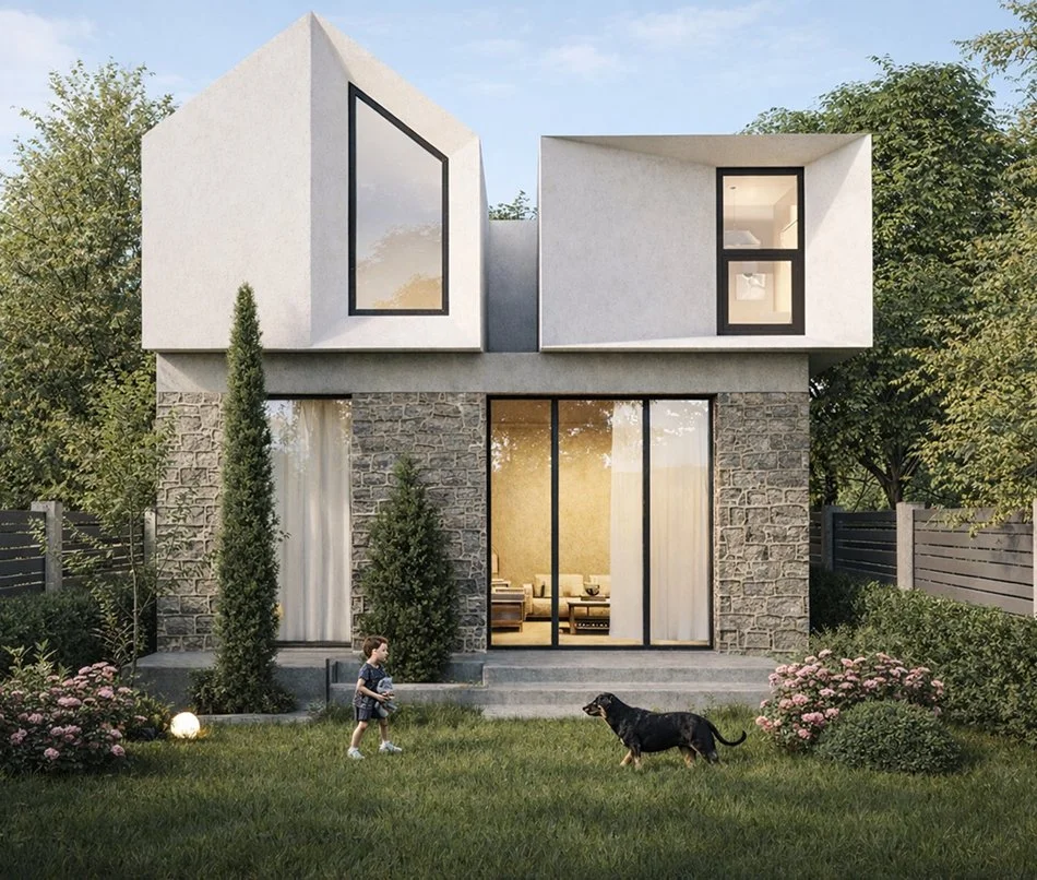 Garden Suite Residence