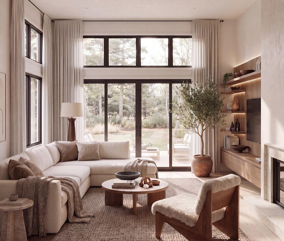 9 Langbourne Residence