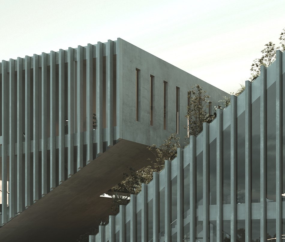 Rey Investment Headquarters