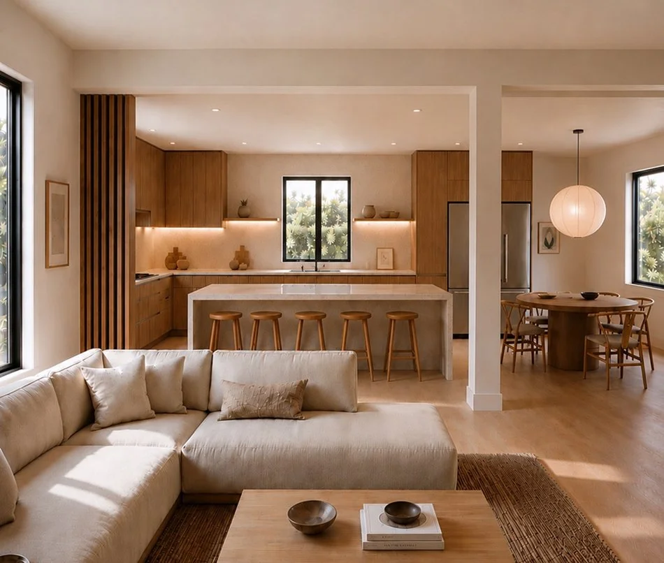 Linden House