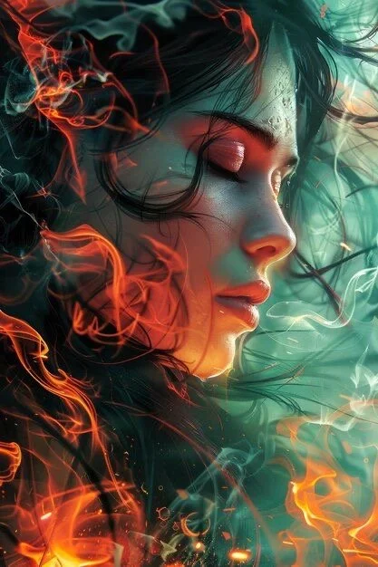 Creative Alchemist™️ The Theme (Foundation)