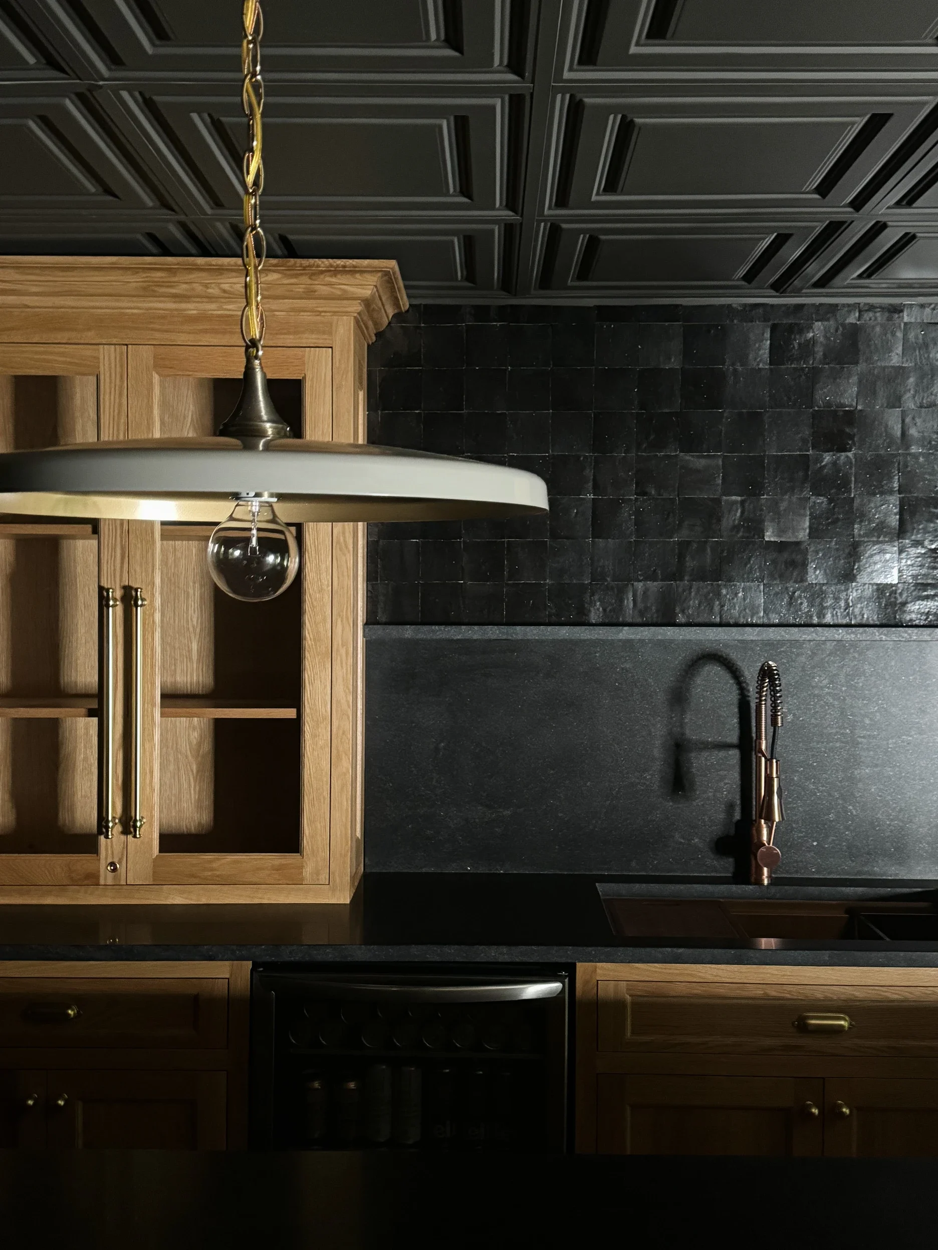 How To Install Groutless Zellige Tile