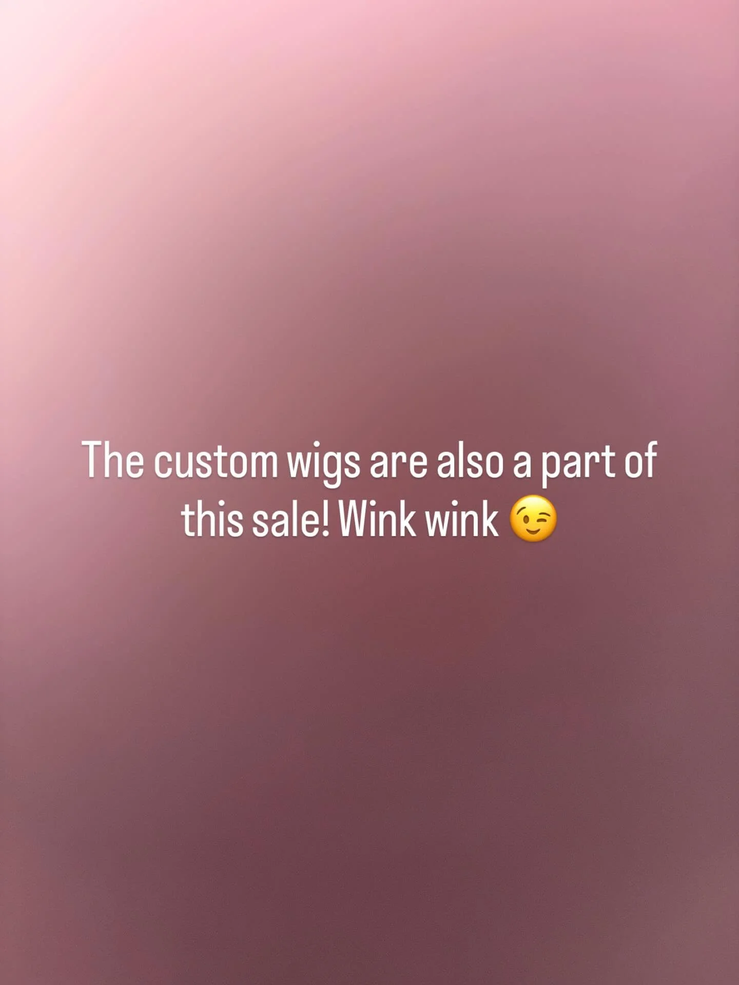 The best sale!! 💃🏾💁🏾&zwj;♀️🩷