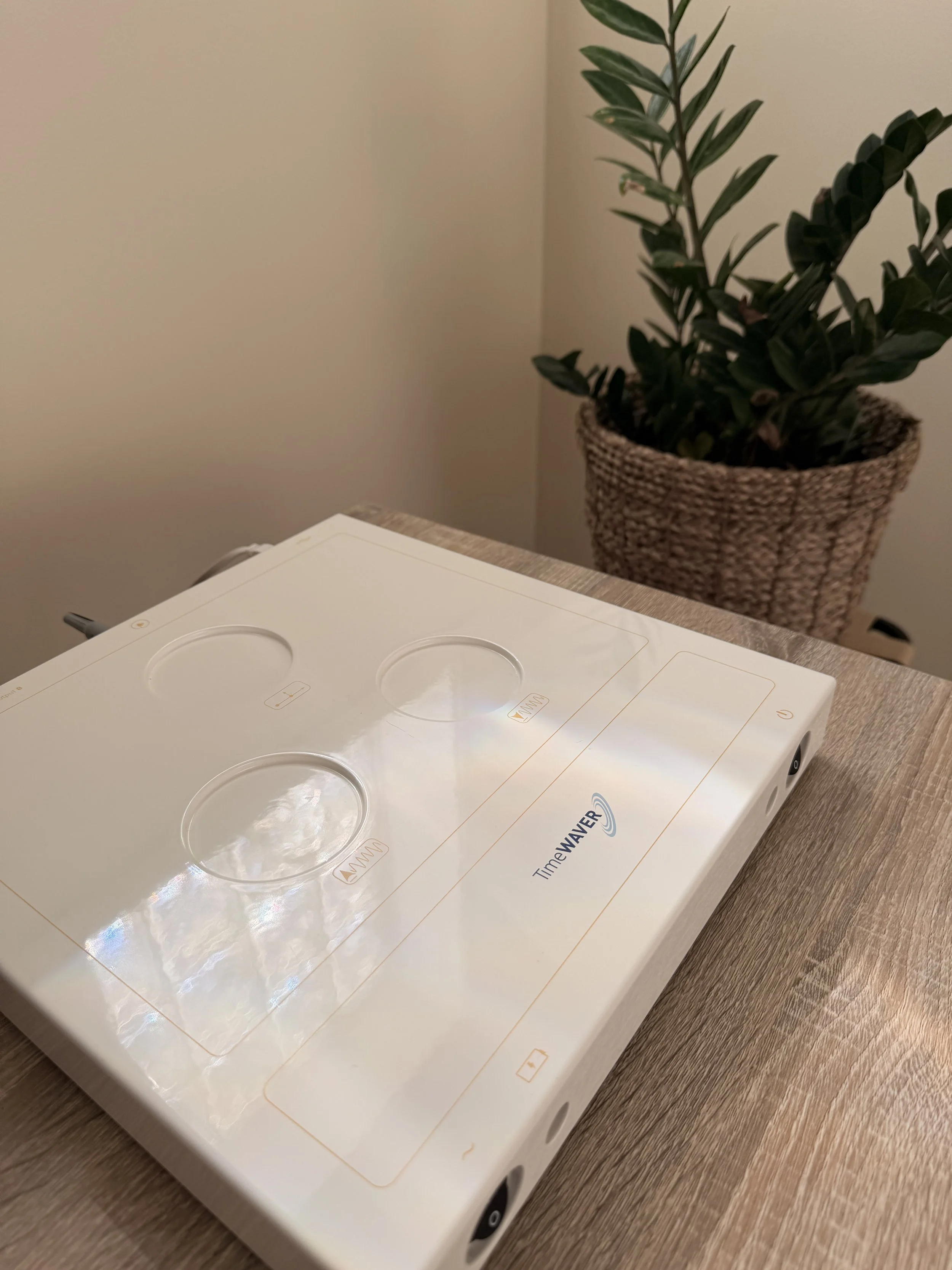 TimeWaver Pro. Information Filed Harmonization