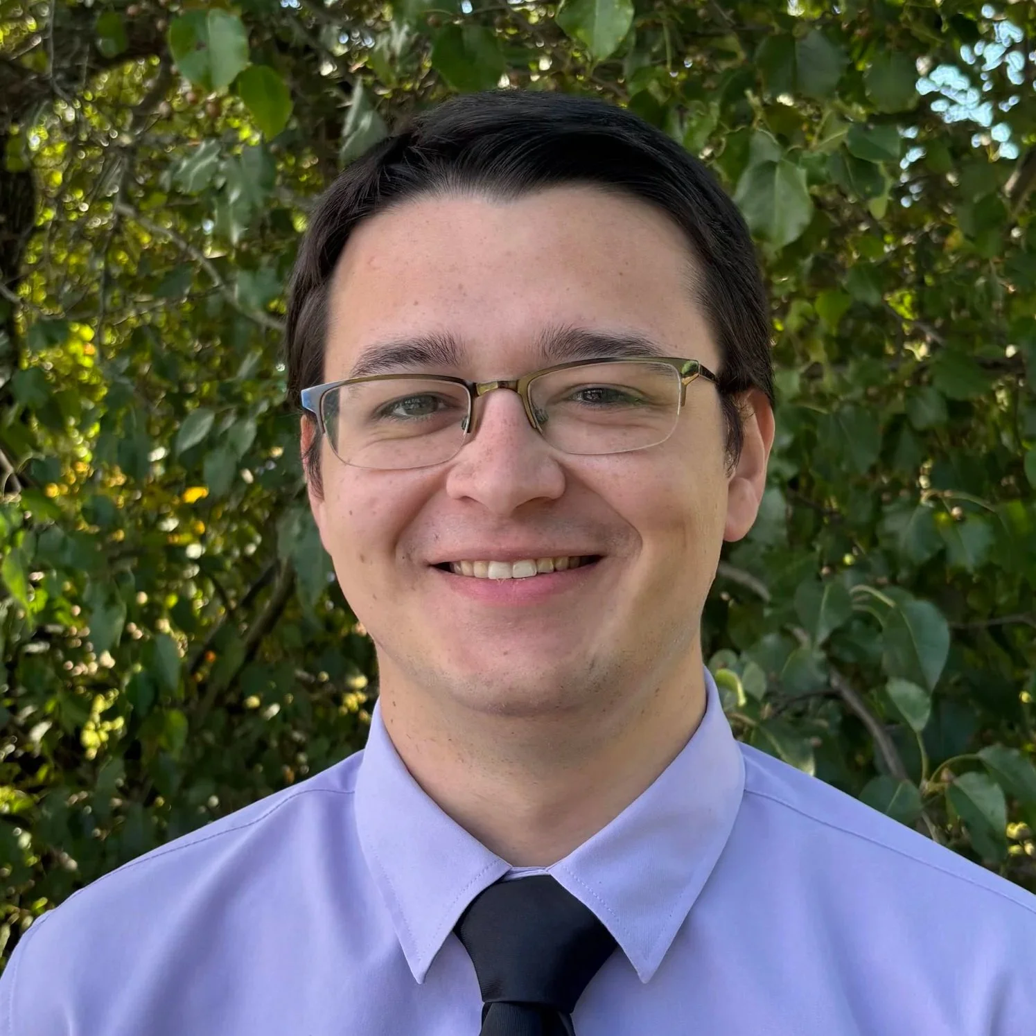 Logan Wright Enrolled Agent EA Owner Rarity Tax Services