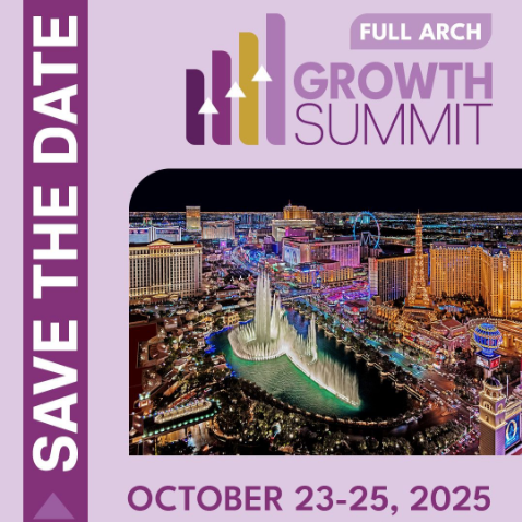 Neodent Full Arch Growth Summit