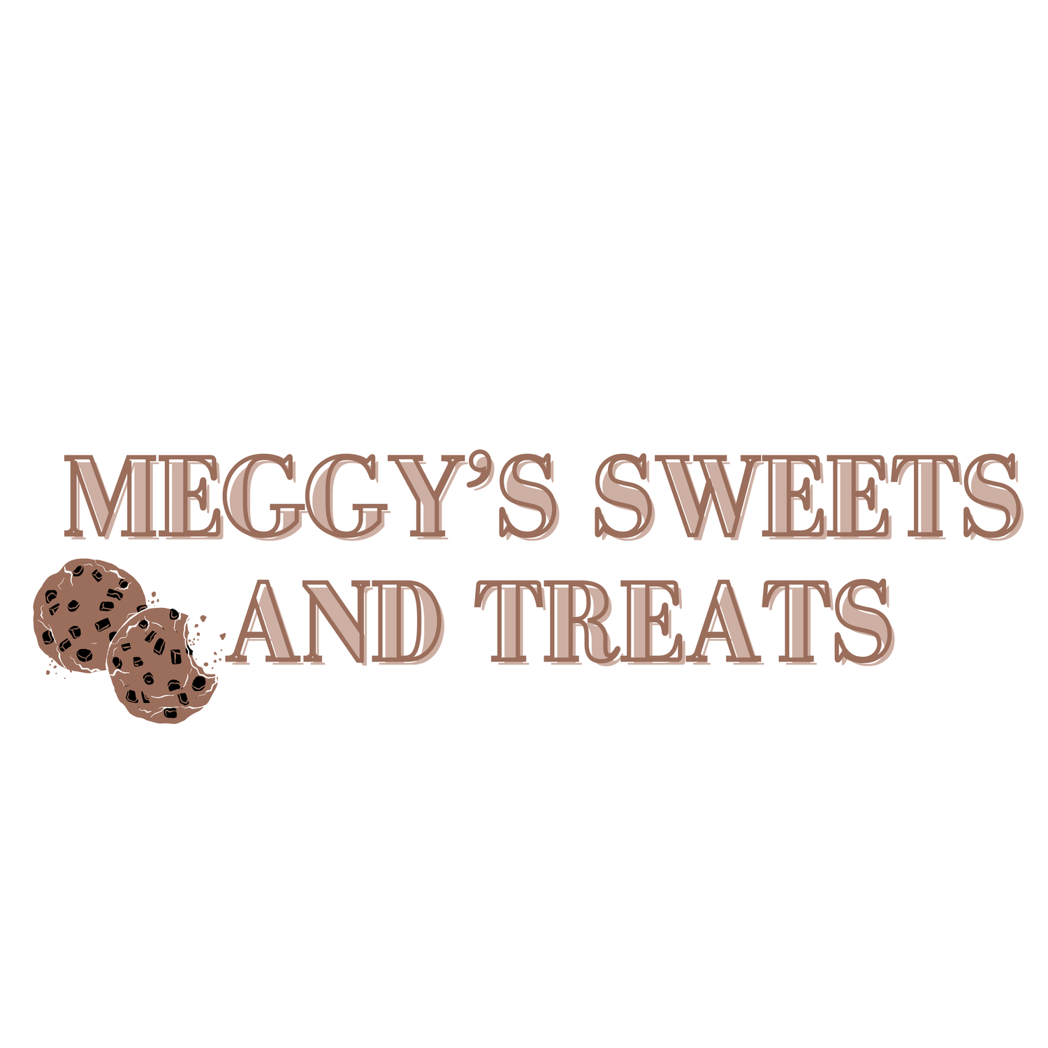 Meggy&#39;s Sweets and Treats