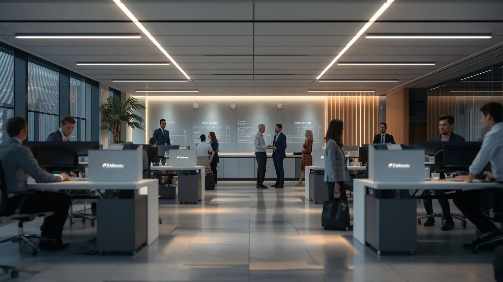 What Makes a Good ACSP?