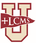 LCMS U Wednesday Night