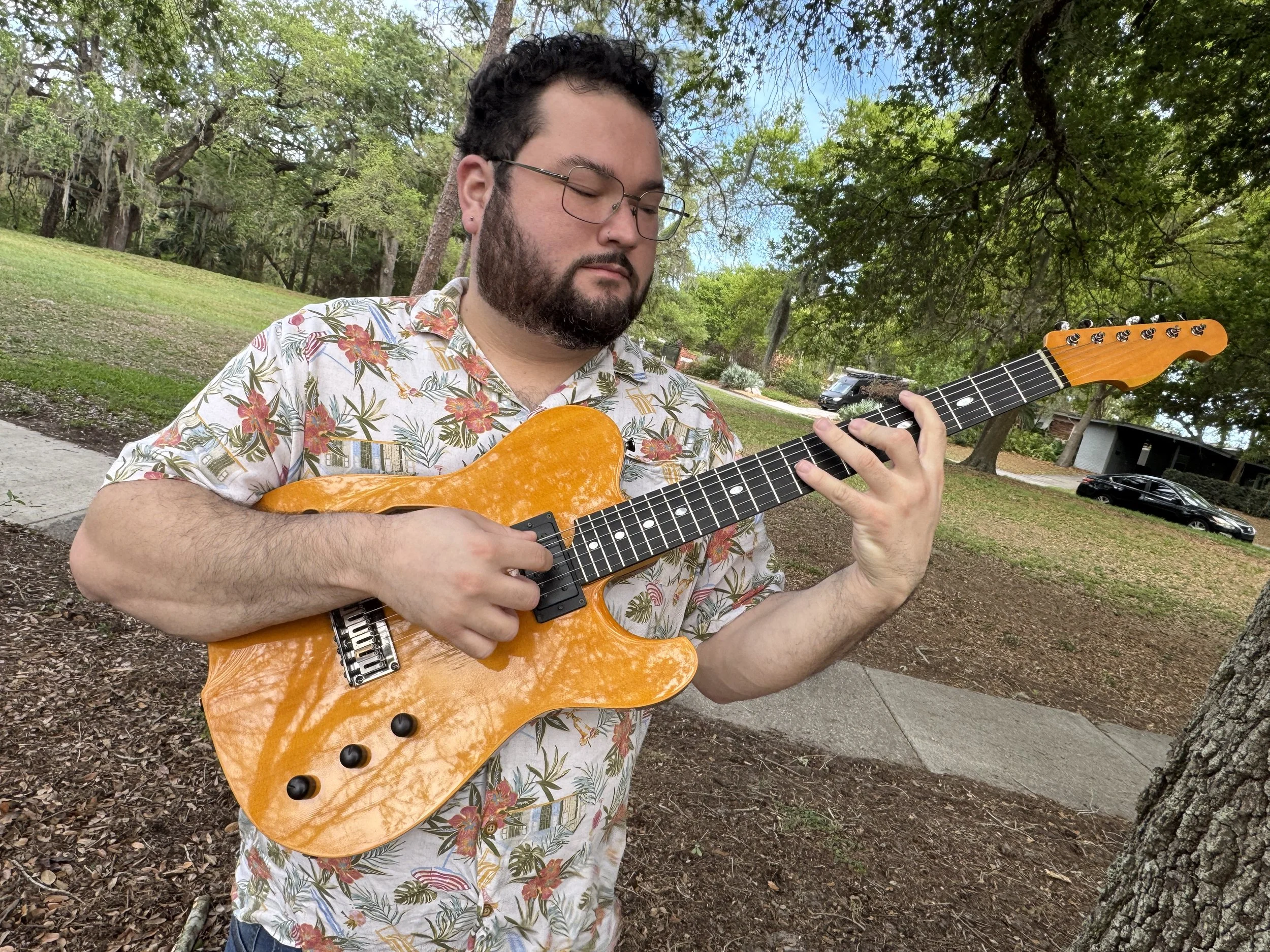 📷: Adam Goldman (@nocountryforgoldman)
