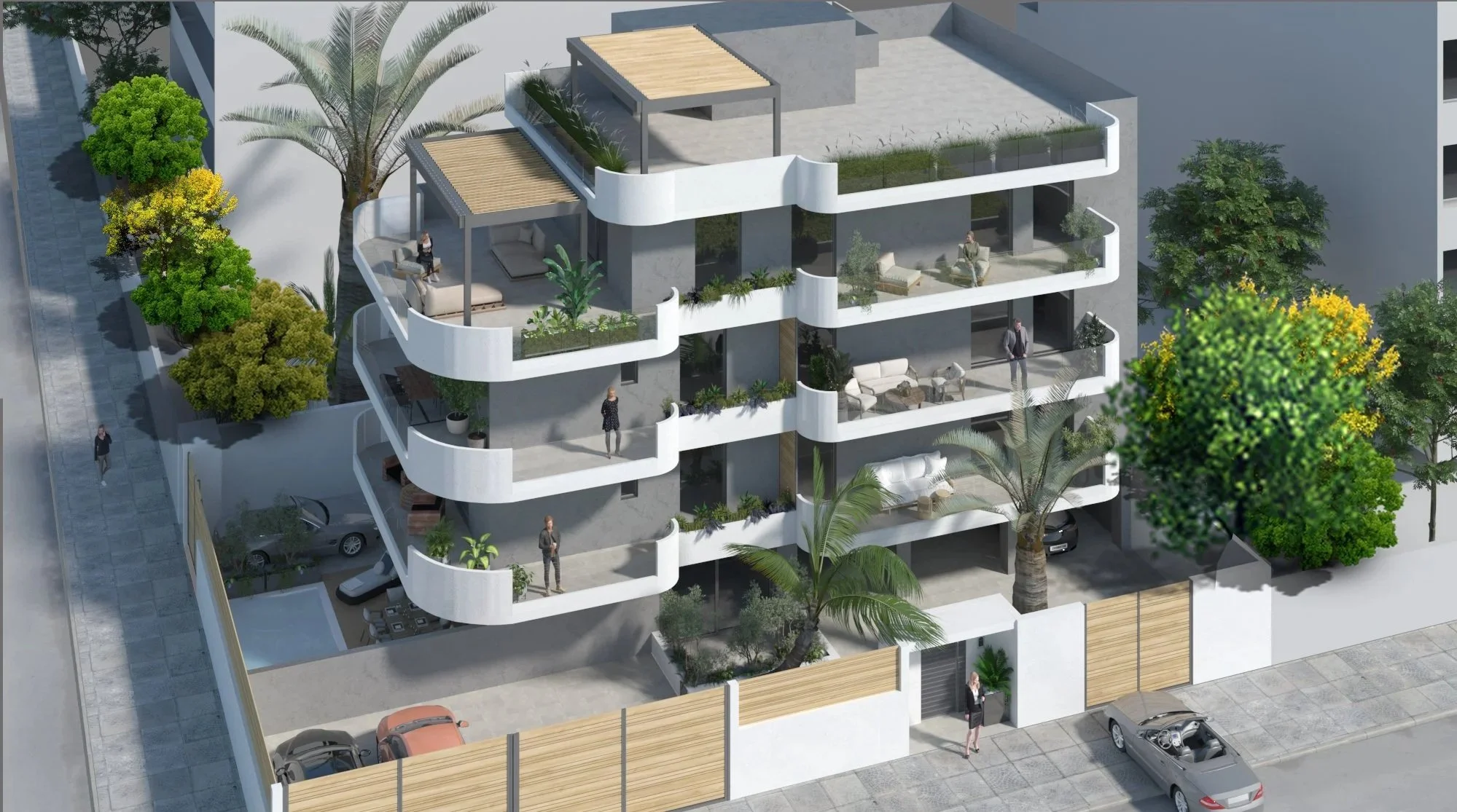 Elite Estate- Glyfada 