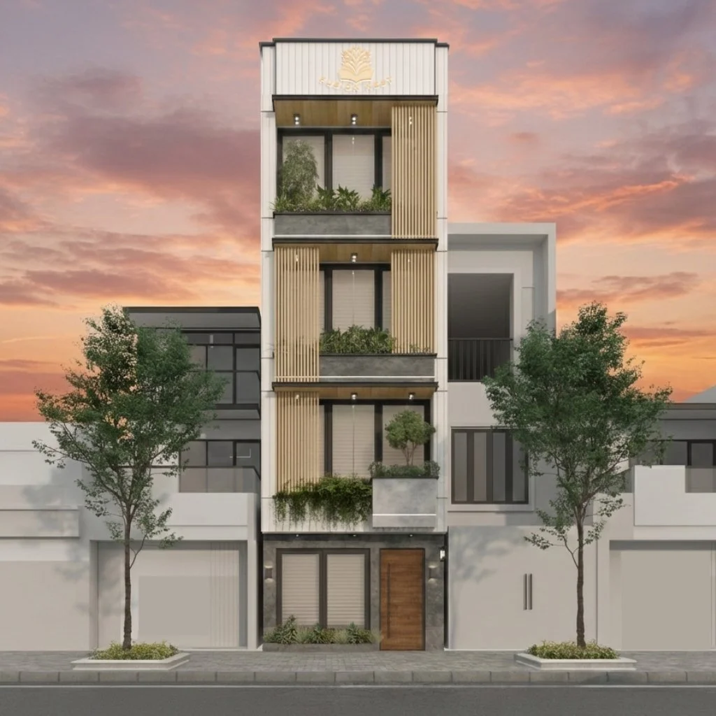 Fusion Nest - Nea Ionia