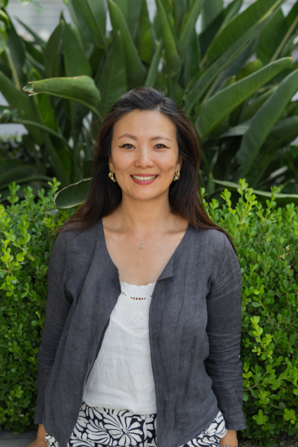 Eve- Global Client-Care Director 