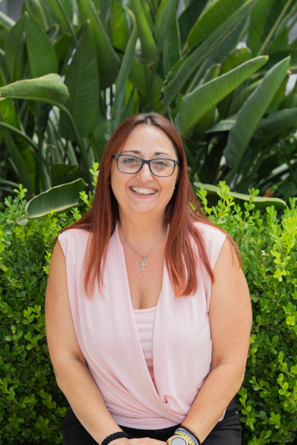 Sofia- GV & Property Manager