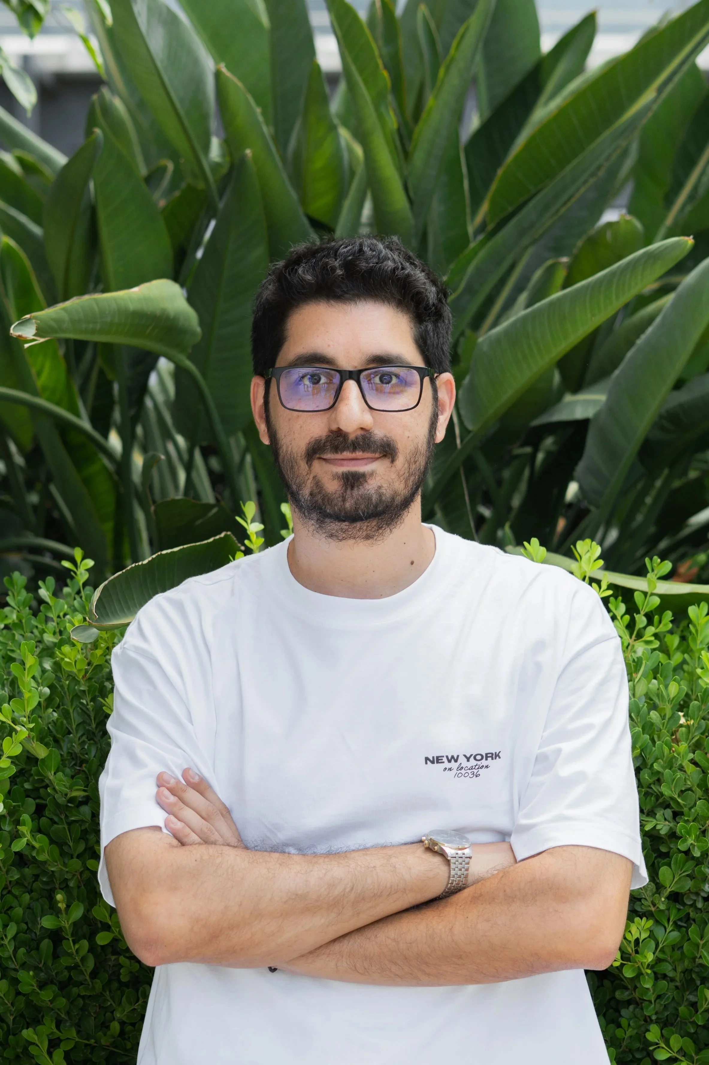 Xristos - General manager