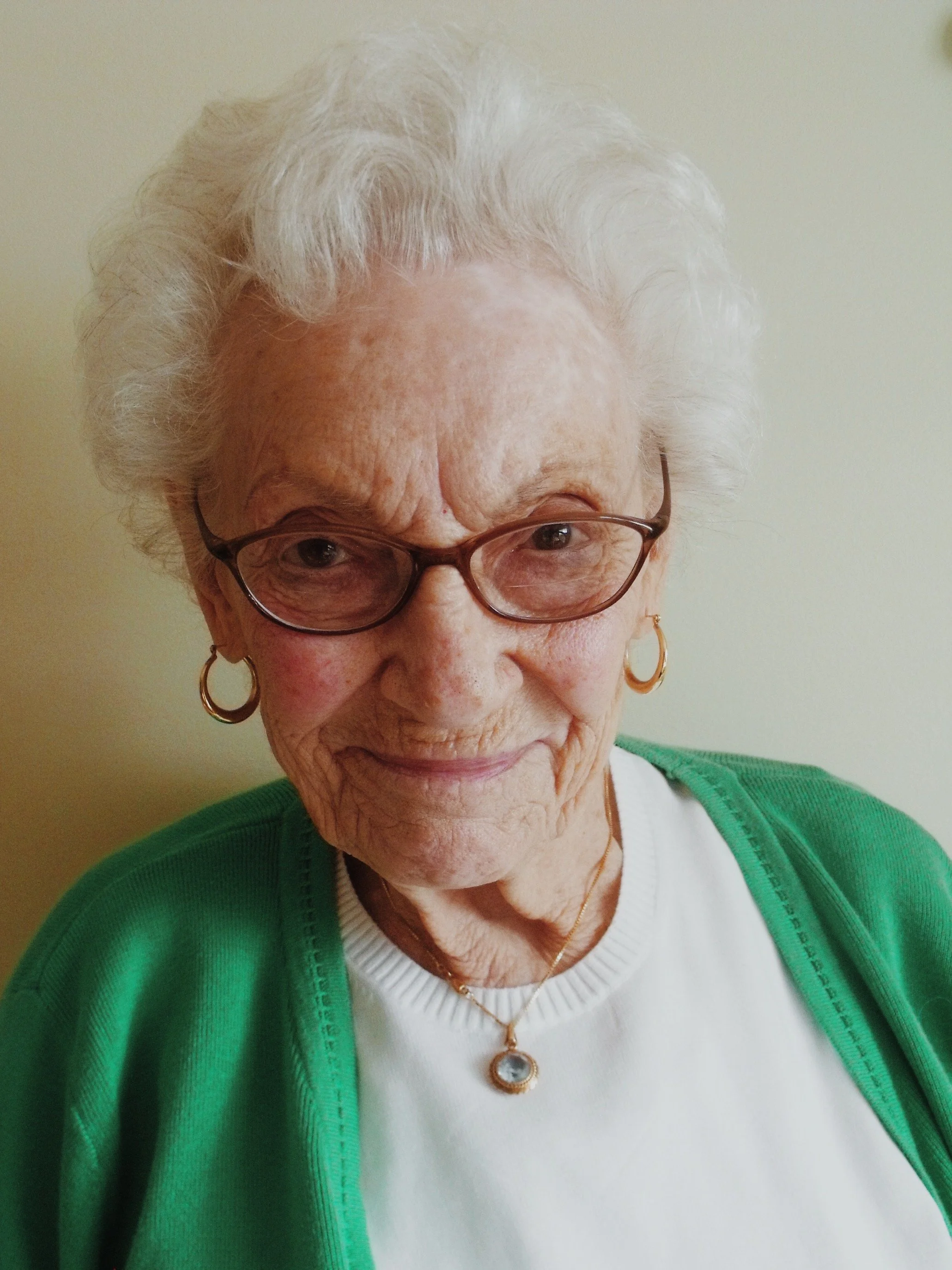 Meet Angela’s Team of Guides: 