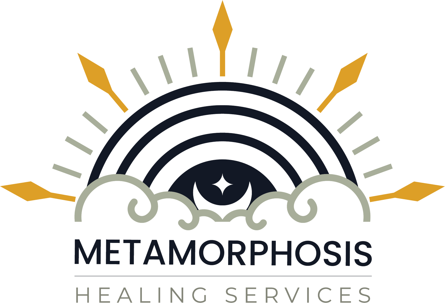 Metamorphosis Healing Services