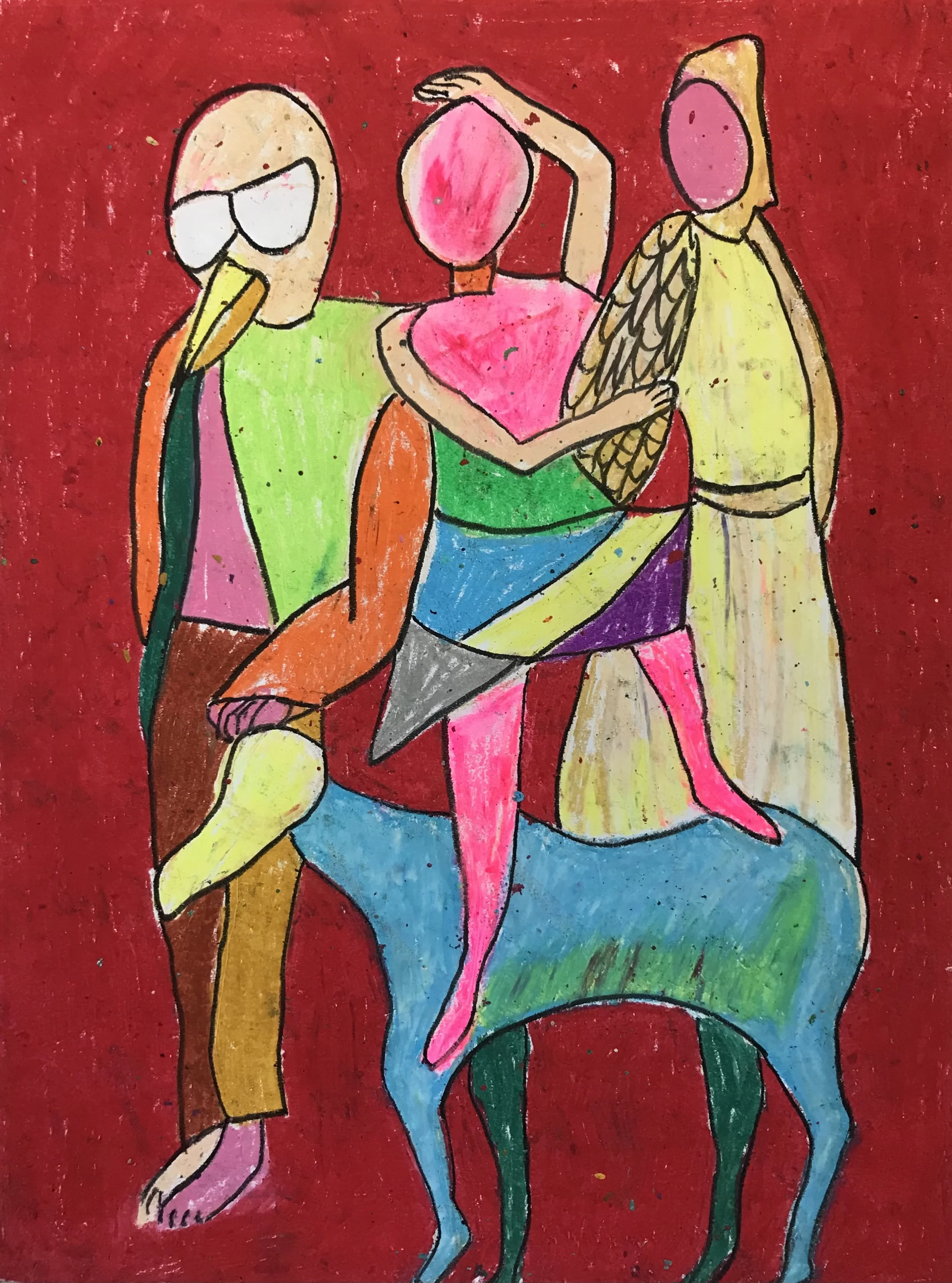 Heroes (just for one day), 120$