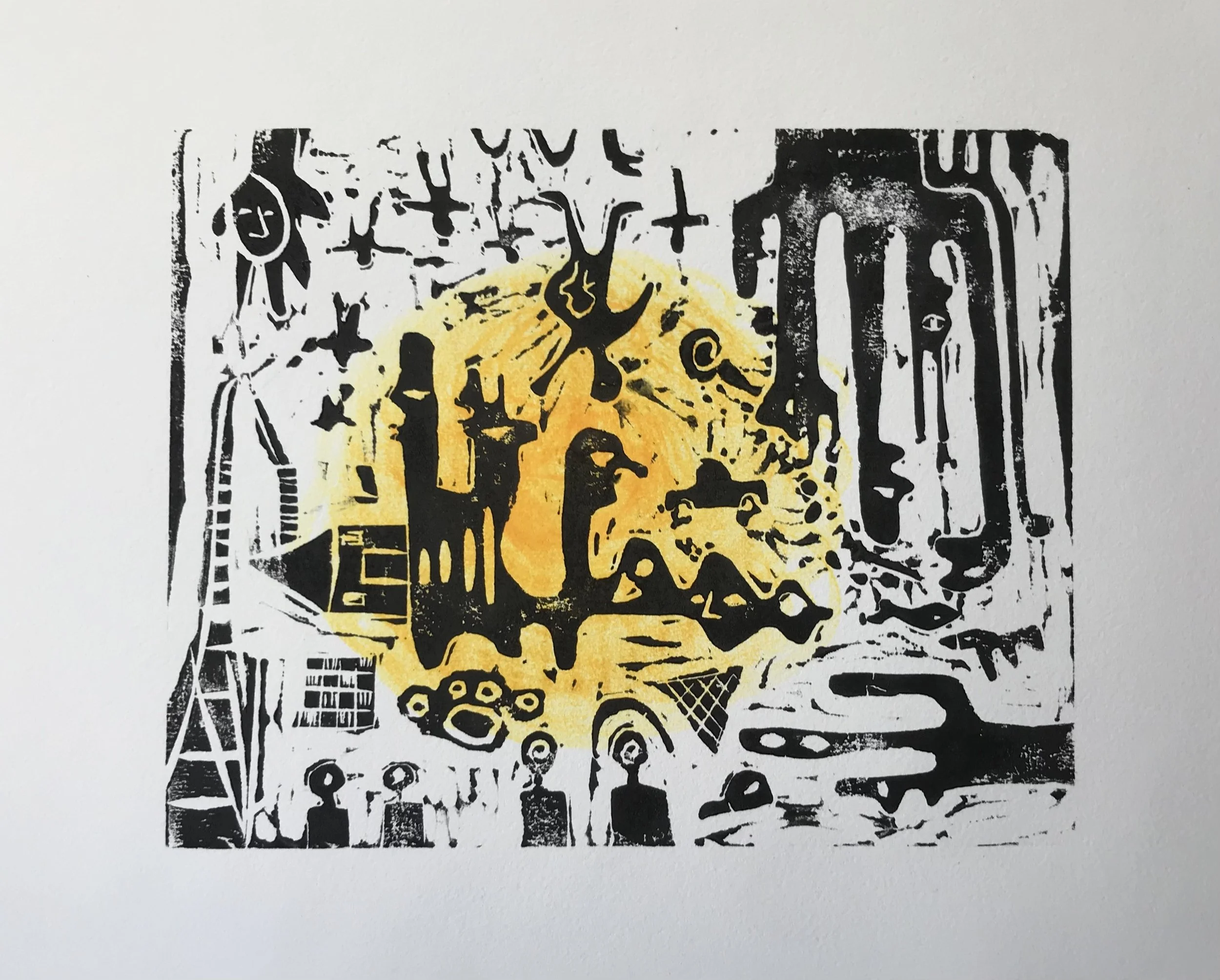 Confluence, 2nd printing 